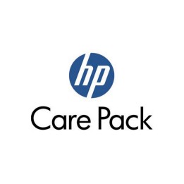 HP Startup ProLiant ML350 Service-Installazione & Startup per Server ProLiant  -