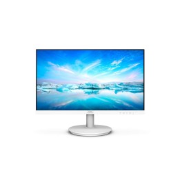 Philips V-line 241V8AW - Monitor a LED - 24" (23.8" visualizzabile) - 1920 x 108