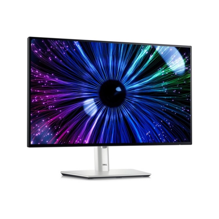 Dell UltraSharp U2424HE - Monitor a LED - 24" (23.8" visualizzabile) - 1920 x 10