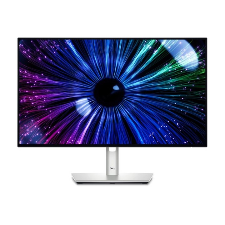 Dell UltraSharp U2424HE - Monitor a LED - 24" (23.8" visualizzabile) - 1920 x 10