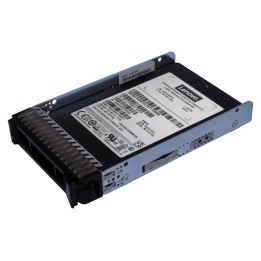 Lenovo - SSD - Read Intensive - 960 GB - hot swap - 2.5" - SATA 6Gb/s - per Thin