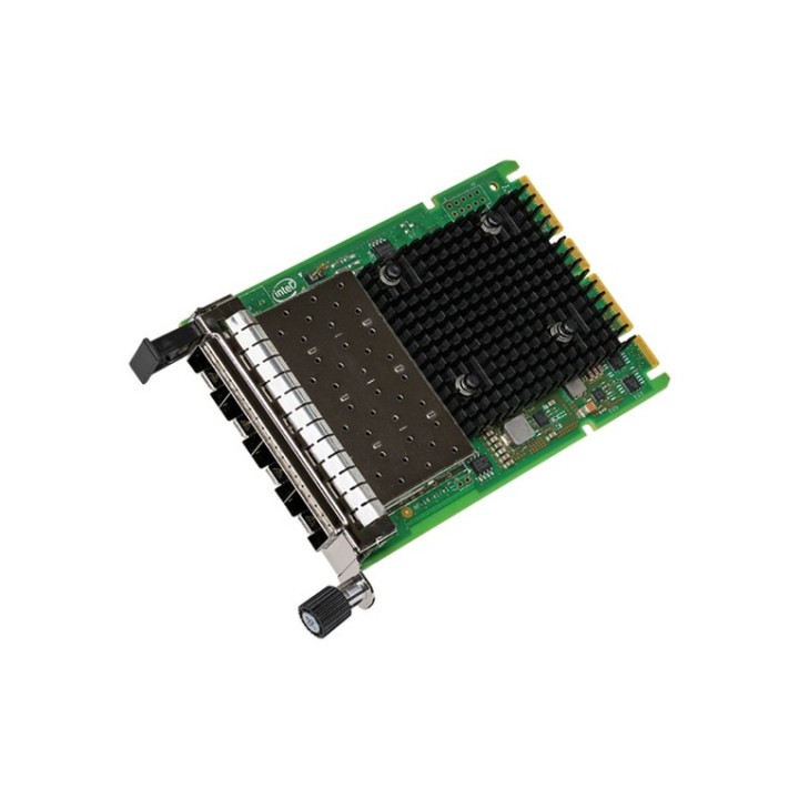 Intel Ethernet Network Adapter X710-DA4 for OCP 3.0 - Adattatore di rete - OCP 3