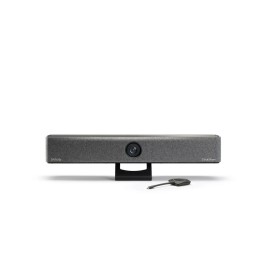 Barco ClickShare Bar Core - Barra video all-in-one - power adapter included