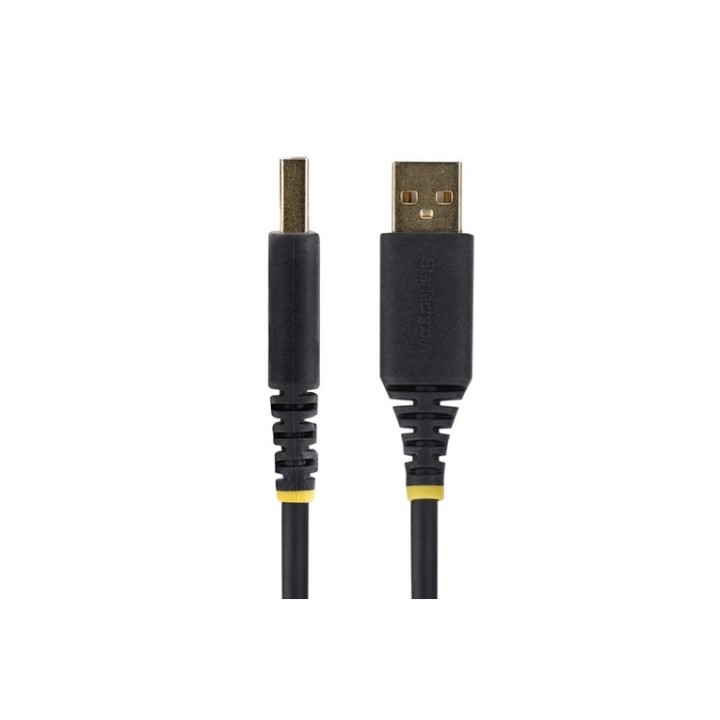 StarTech.com Cavo adattatore da USB a seriale 3m, COM retention, IC FTDI - Cavo