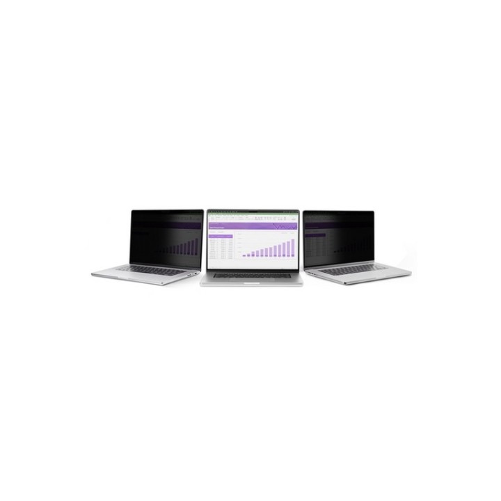 StarTech.com Filtro privacy per MacBook Air M2/M3 da 13" Magnetico - Filtro priv