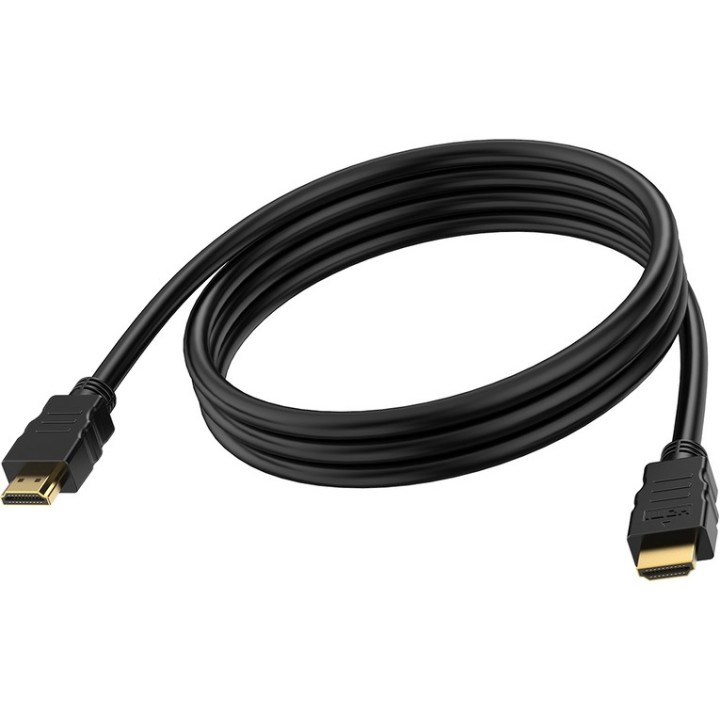VISION Techconnect - Ultra High Speed - cavo HDMI con Ethernet - HDMI maschio a