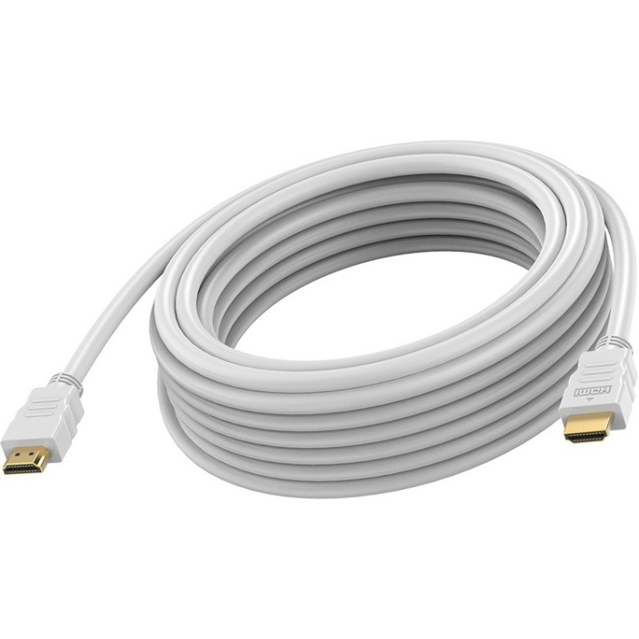 VISION Techconnect - Alta velocità - cavo HDMI con Ethernet - HDMI maschio a HDM