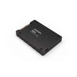 Micron 7500 PRO - SSD - Read Intensive - crittografato - 960 GB - interno - 2.5"