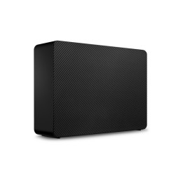 Seagate Expansion STKP20000400 - HDD - 20 TB - esterno (desktop) - USB 3.0 - ner