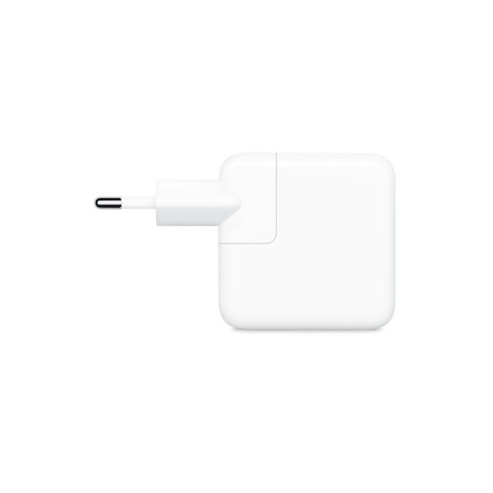 Apple - Alimentatore - 35 Watt - 2 connettori di uscita (USB-C)