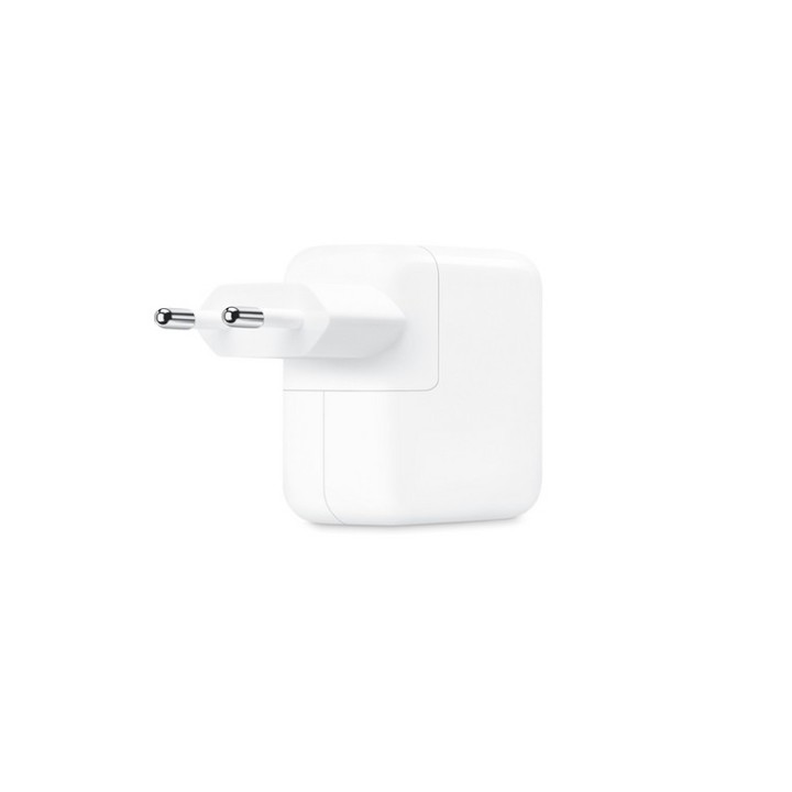 Apple - Alimentatore - 35 Watt - 2 connettori di uscita (USB-C)