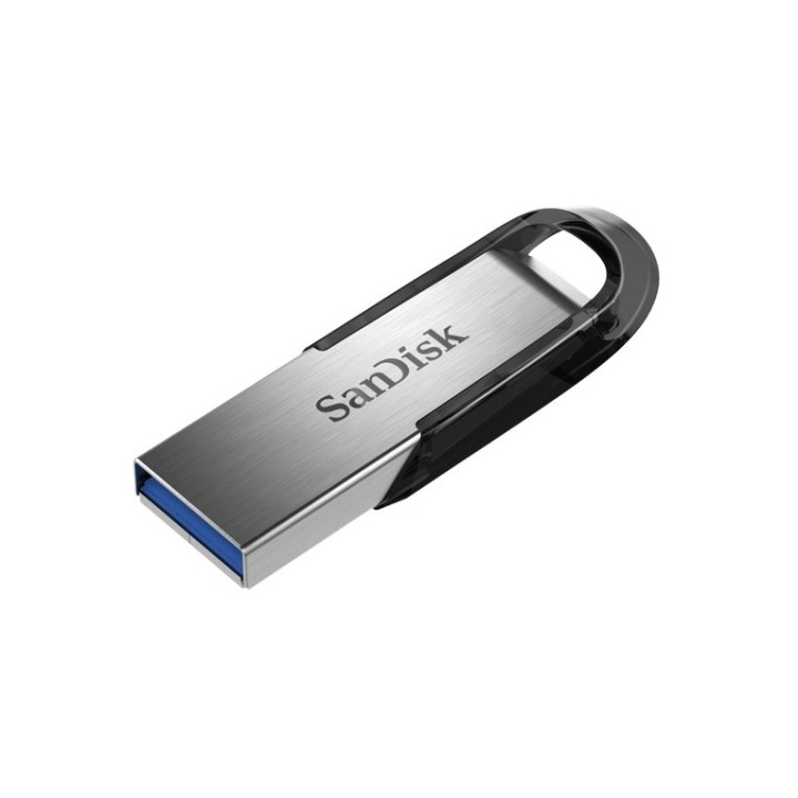 SanDisk Ultra Flair - Chiavetta USB - 32 GB - USB 3.0 - per Intel Next Unit of C