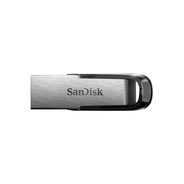 SanDisk Ultra Flair - Chiavetta USB - 32 GB - USB 3.0 - per Intel Next Unit of C (SDCZ73-032G-G46)