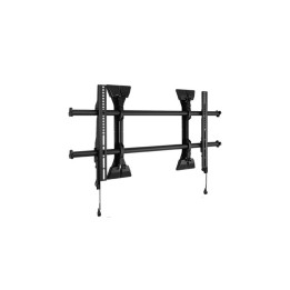 Chief Fusion Large Adjustable Fixed Display Wall Mount - For Displays 42-86" - B