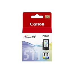 Cartuccia ink Colore CL-511