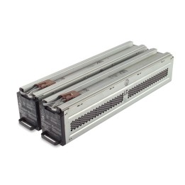 APC Replacement Battery Cartridge 140 - Batteria UPS - 2 batteria x - Piombo -