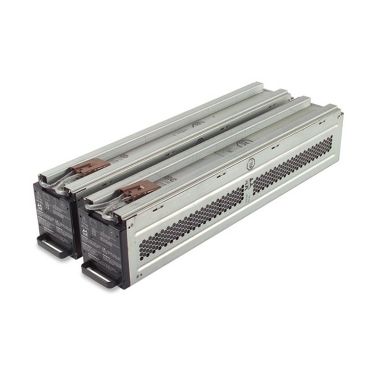 APC Replacement Battery Cartridge 140 - Batteria UPS - 2 batteria x - Piombo -