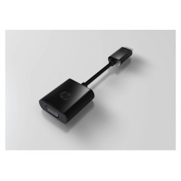 HP - Adattatore video - HD-15 (VGA) femmina a HDMI maschio (H4F02AAAC3)