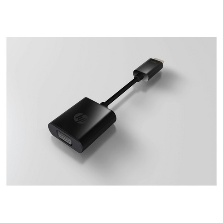 HP - Adattatore video - HD-15 (VGA) femmina a HDMI maschio