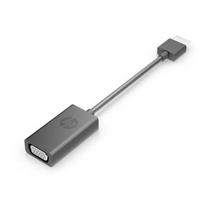 HP - Adattatore video - HD-15 (VGA) femmina a HDMI maschio