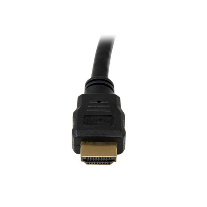 Startech Cavo HDMI ad alta velocità - Cavo HDMI Ultra HD 4k x 2k da 5m - HDMI -