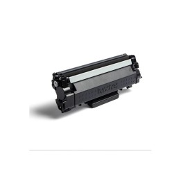 Brother TN2420 - Alta resa - nero - originale - cartuccia toner - per Brother DC
