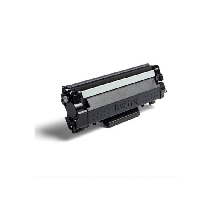 Brother TN2420 - Alta resa - nero - originale - cartuccia toner - per Brother DC (TN2420)