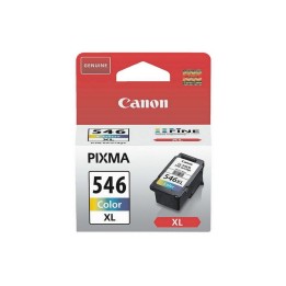 Canon CL-546XL - 13 ml - Alta resa - colore (ciano, magenta, giallo) - originale (8288B001)