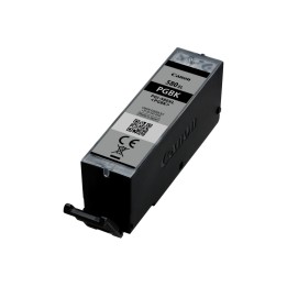 Canon PGI-580PGBK XL - 18.5 ml - misura XL - nero - originale - serbatoio inchio