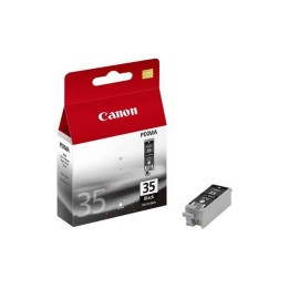 Serbatoio Inchiostro Foto Nero PGI-35 BK