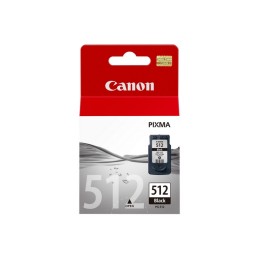 Cartuccia ink Nero PG-512