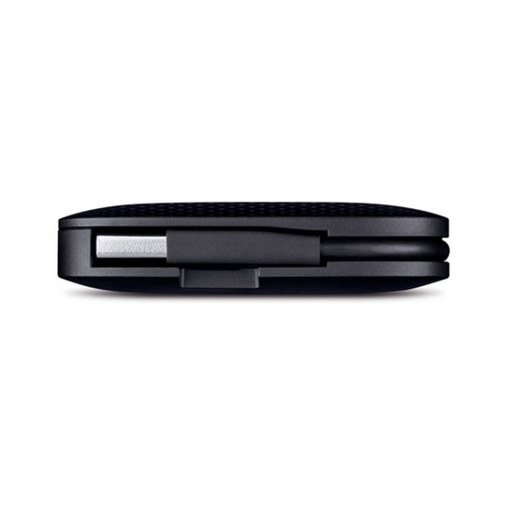 TP-Link UH400 - Hub - 4 x SuperSpeed USB 3.0 - desktop