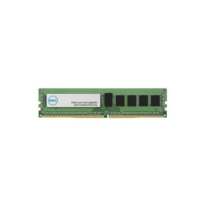 Dell - DDR5 - modulo - 32 GB - DIMM 288-PIN - 2800 MHz - senza buffer - ECC - Ag