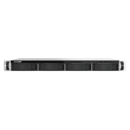 QNAP TS-H765EU - Server NAS - 4 alloggiamenti - montabile in rack - SATA 6Gb/s -