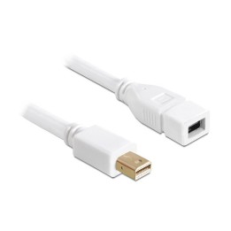 C2G Cat5e Booted Unshielded (UTP) Network Patch Cable - Cavo patch - RJ-45 (M) a