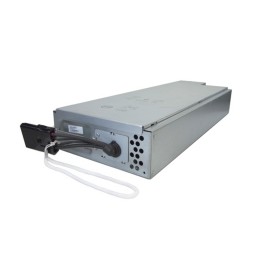 APC Replacement Battery Cartridge 117 - Batteria UPS - 1 batteria x - Piombo -