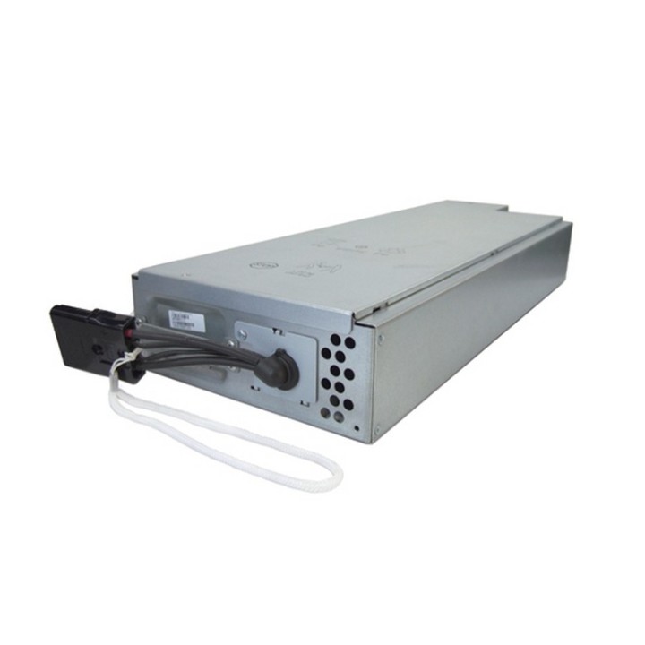 APC Replacement Battery Cartridge 117 - Batteria UPS - 1 batteria x - Piombo - (APCRBC117)