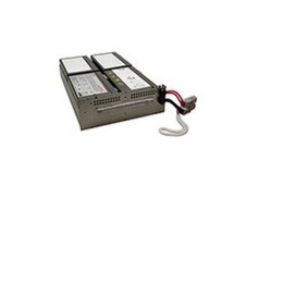 APC Replacement Battery Cartridge 132 - Batteria UPS - 1 batteria x - Piombo -