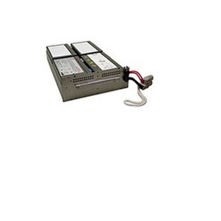 APC Replacement Battery Cartridge 132 - Batteria UPS - 1 batteria x - Piombo -