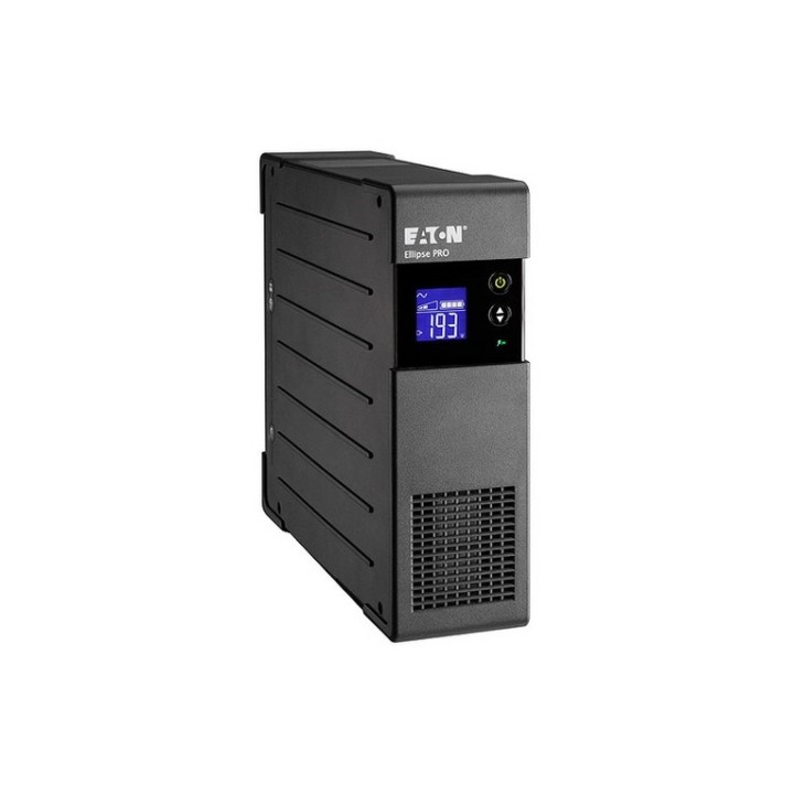 Eaton Ellipse PRO 650 - UPS - 230 V c.a. V - 400 Watt - 650 VA - 7 Ah - USB - co