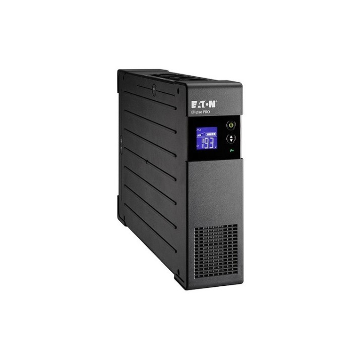 Eaton Ellipse PRO 1600 - UPS - 230 V c.a. V - 1000 Watt - 1600 VA - 9 Ah - USB - (ELP1600IEC)