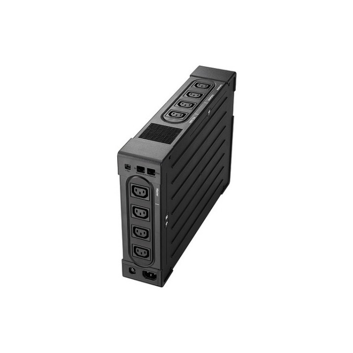Eaton Ellipse PRO 1600 - UPS - 230 V c.a. V - 1000 Watt - 1600 VA - 9 Ah - USB - (ELP1600IEC)