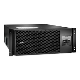 APC Smart-UPS SRT 6000VA RM - UPS (montabile in rack) - 230 V c.a. V - 6000 Watt (SRT6KRMXLI)