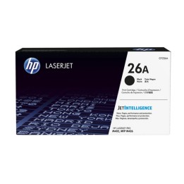 HP 26A - Nero - originale - LaserJet - cartuccia toner (CF226A) - per LaserJet P