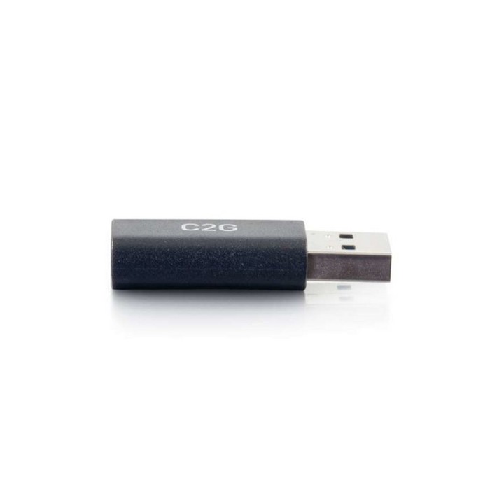 C2G USB C to USB Adapter - SuperSpeed USB Adapter - 5Gbps - F/M - Adattatore USB (54427) - LEGRAND