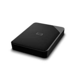 WD Elements SE WDBEPK0020BBK - HDD - 2 TB - esterno (portatile) - USB 3.0