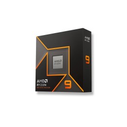 AMD Ryzen 9 9950X - 4.3 GHz - 16-core - 32 thread - 64 MB cache - Socket AM5 - P