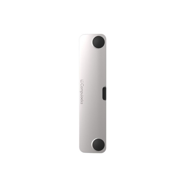 Compulocks Blade Universal Lock Slot Adapter with Keyed Cable Lock - Kit sicurez