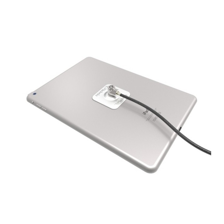 Compulocks Universal VHB Adhesive Security Plate - Componente di montaggio (pias (TBRPLT)