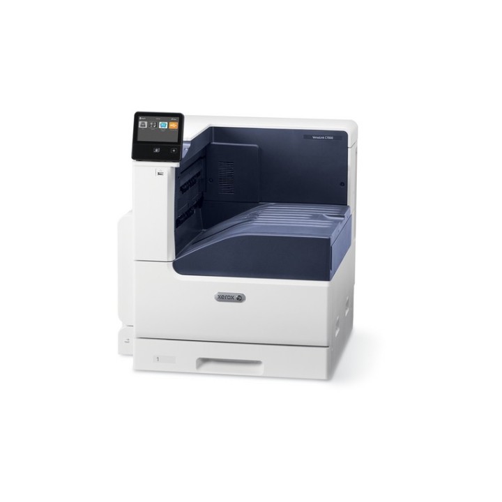 VersaLink C7000DN A3 35/35 ppm Stampante fronte/retro Adobe PS3 PCL5e/6 2 vassoi (C7000V_DN) - KIT